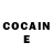 Cocaine Fish Scale Zoltan